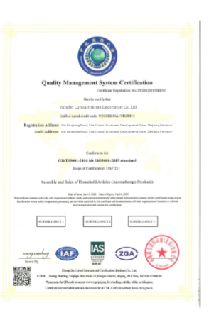 ISO 9001