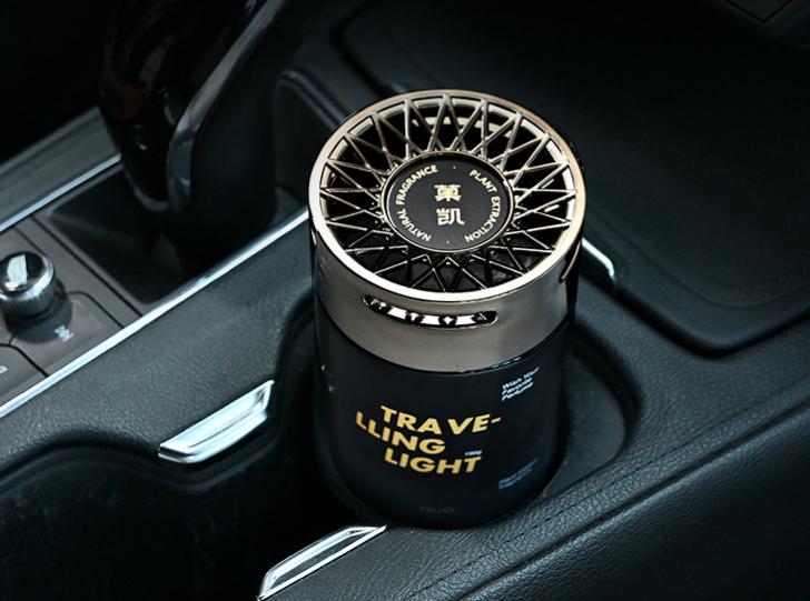 Luxury Car diffuser
