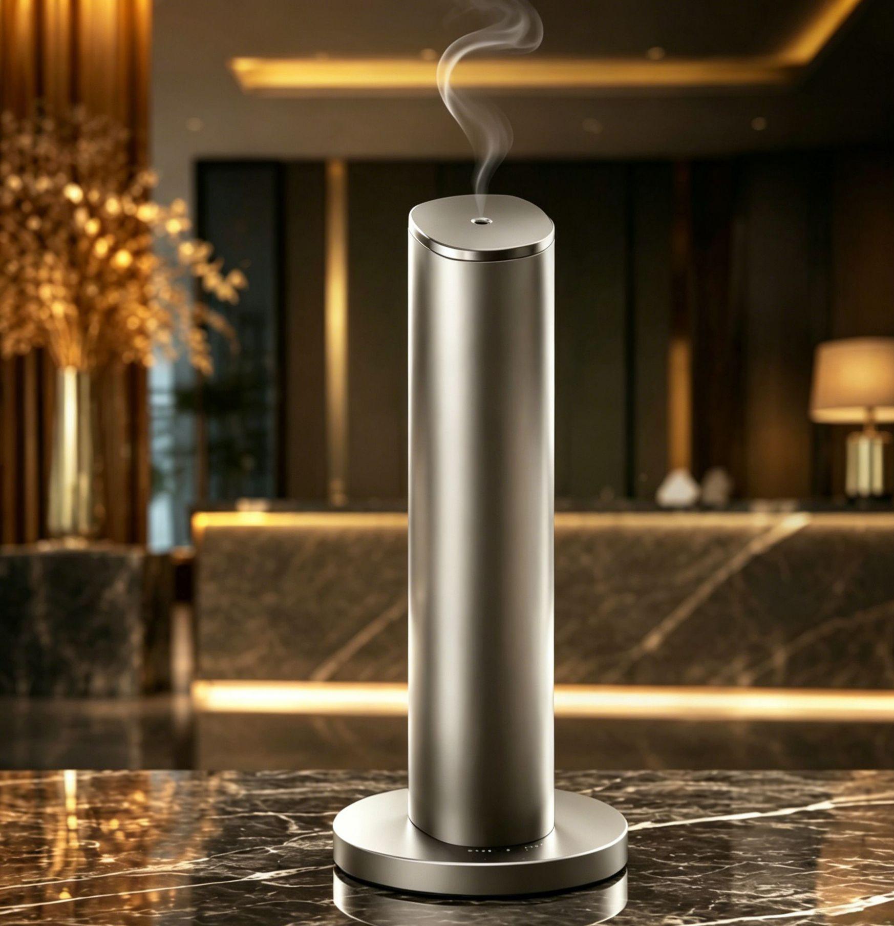 Aroma Machine