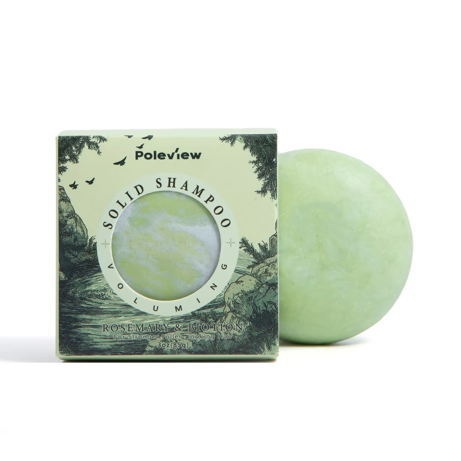 Soap Bar
